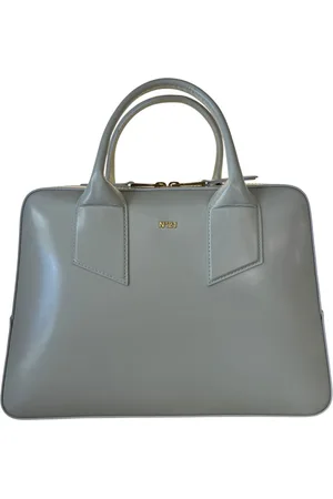 Nº21 Sacs a bandouliere pour femmes n21 - Gros sacs a main abrasifs - Blanc