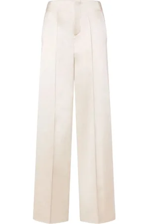 Philosophy Pantalons pour femmes - pantalon - ivoire