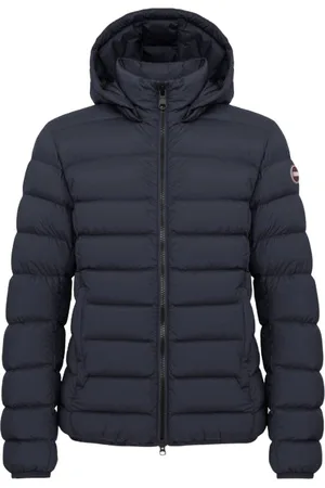 Colmar Vestes homme - veste - bleu