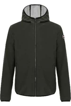 Colmar Vestes homme - vestes non rembourrees homme - vert
