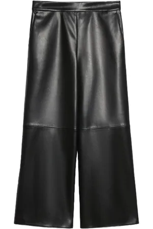 Max Mara Pantalons pour femmes - luciana - noir