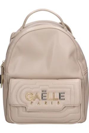 GAËLLE Des sacs... beige