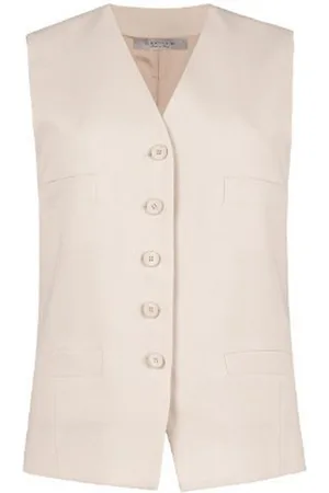 D.EXTERIOR Gilet femme d.exterior - gilet m-cady
