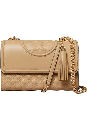 Tory Burch Sacs a epaulettes femme - bandouliere deployante convertible