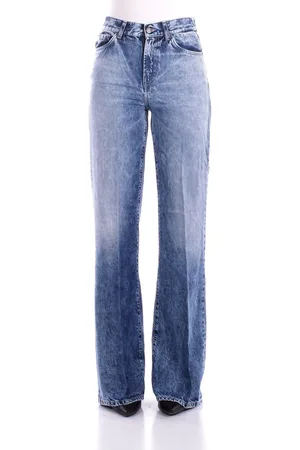 Dondup Jeans Bleu
