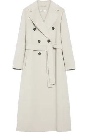 Max Mara Femme bleue - picasso - ivoire
