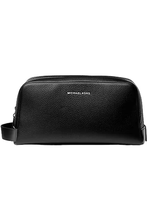 Michael Kors Sacs a main homme - trousse de toilette - noir