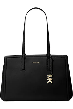 Michael Kors Sacs a main pour femmes - MD tote - noir