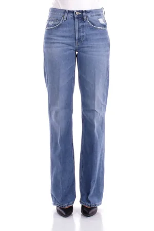 Dondup Jeans Bleu