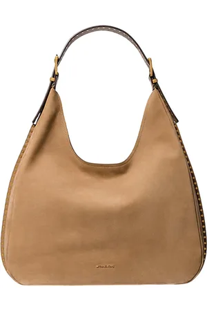 Michael Kors Sacs a epaulettes femme - lg hobo shldr