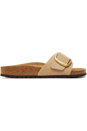 Birkenstock Sandales madrid grosse boucle