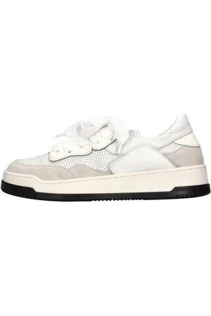 Andìa Fora Sneakers blancs
