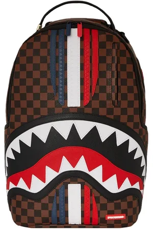 Sprayground Sac a epaule unique unisexe - sac a dos machine francaise - s.d.