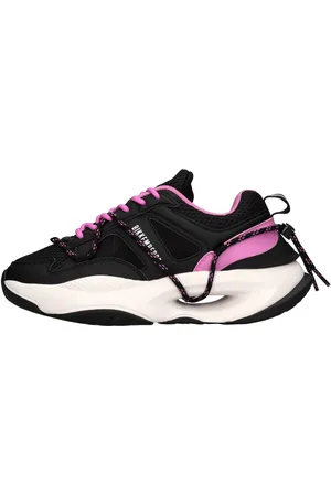 Bikkembergs Sneakers noirs