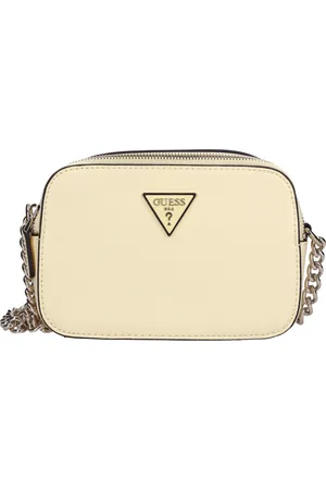 Guess Des sacs... Jaune