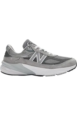 New Balance Sneaker femme - w990 - gris
