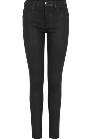 Armani Exchange Jeans Noir