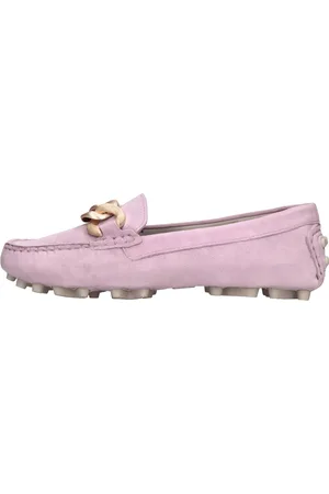 Emanuélle vee Chaussures basses Lilla