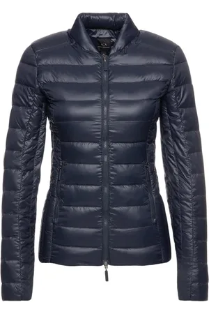 Armani Exchange Vestes bleues