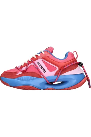 Bikkembergs Sneakers Multicolore