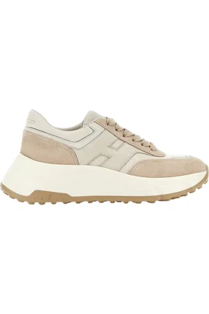Hogan Sneaker femme - Hi-fi - ivoire