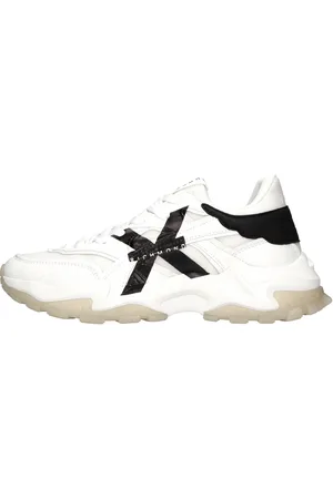 John Richmond Sneakers blancs