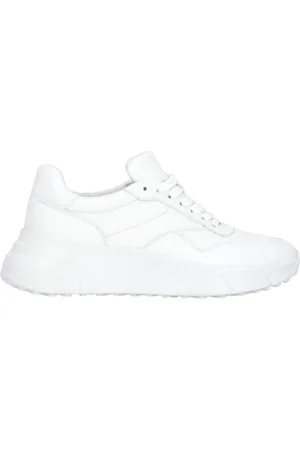 Hogan Sneaker femme - h669 - blanc