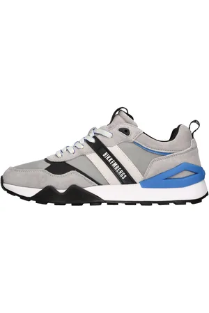 Bikkembergs Sneakers Gris