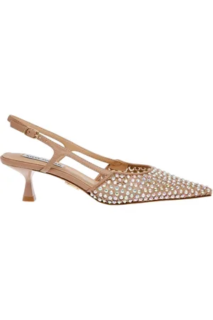 Steve Madden Chaussures de talon pour femmes - Alliage-mr