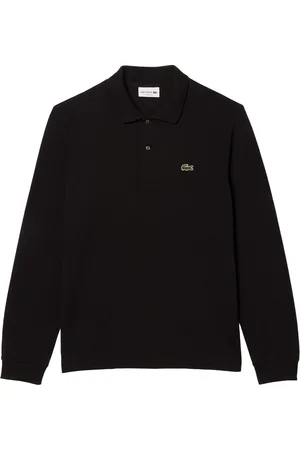Lacoste T-shirts et Polo Black