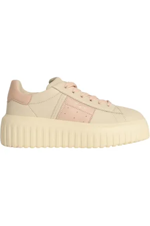 Hogan Sneaker femme - Stripes h