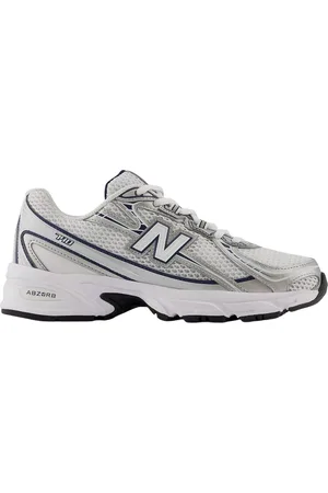 New Balance Basket unisexe - 740 - bleu