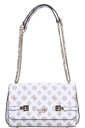Guess Des sacs... Blanc