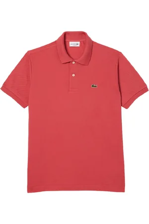 Lacoste T-shirt et Polo Salmone