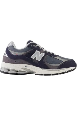 New Balance Basket unisexe - 2002r - bleu