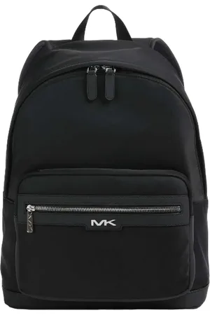 Michael Kors Sac a dos homme casual - noir