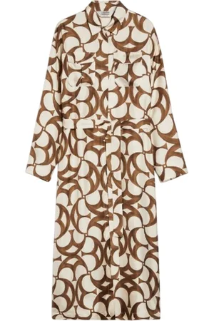 Max Mara Vetements pour femmes occasionnels - ileana - multicolore