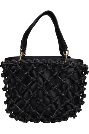THEMOIRÈ Des sacs... Noir