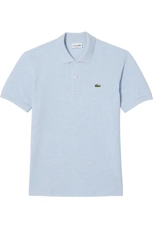 Lacoste T-shirt et Polo Azzurro