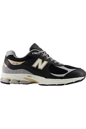 New Balance Basket unisexe - 2002r - noir