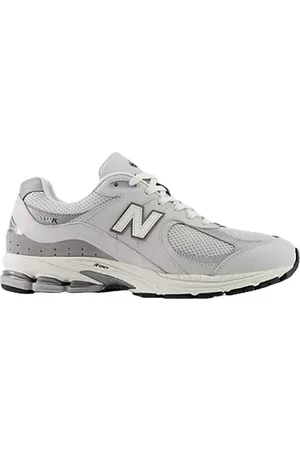 New Balance Basket unisexe - 2002r - gris