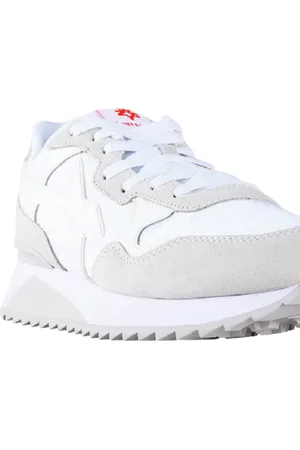 W6YZ Sneakers blancs