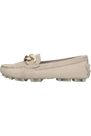 Emanuélle vee Chaussures basses Beige