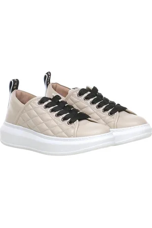 Alexander Smith Sneaker femme - femme de chambre - beige