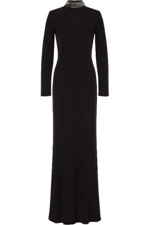 Alberta Ferretti Robes de soiree et ceremonie feminine - robe - noir