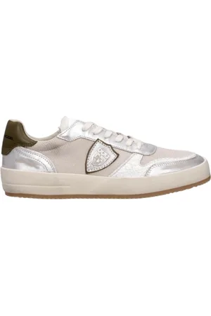 Philippe model Souris - gentil homme bas - argent