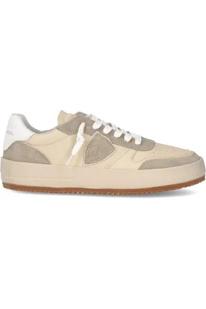 Philippe model Sneaker femme - belle femme basse