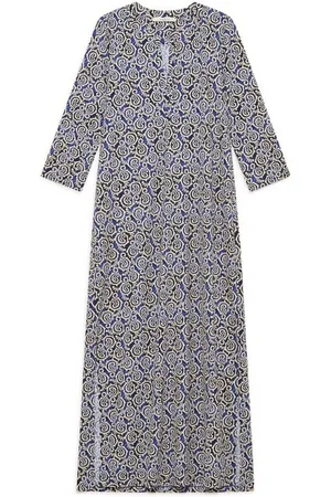 Maliparmi Vetements decontractes femme malicieuse - robe - multicolore