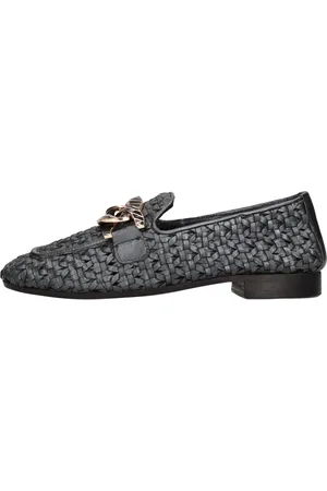 Emanuélle vee Chaussures basses Gris