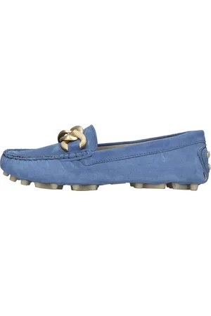 Emanuélle vee Chaussures basses Bleu